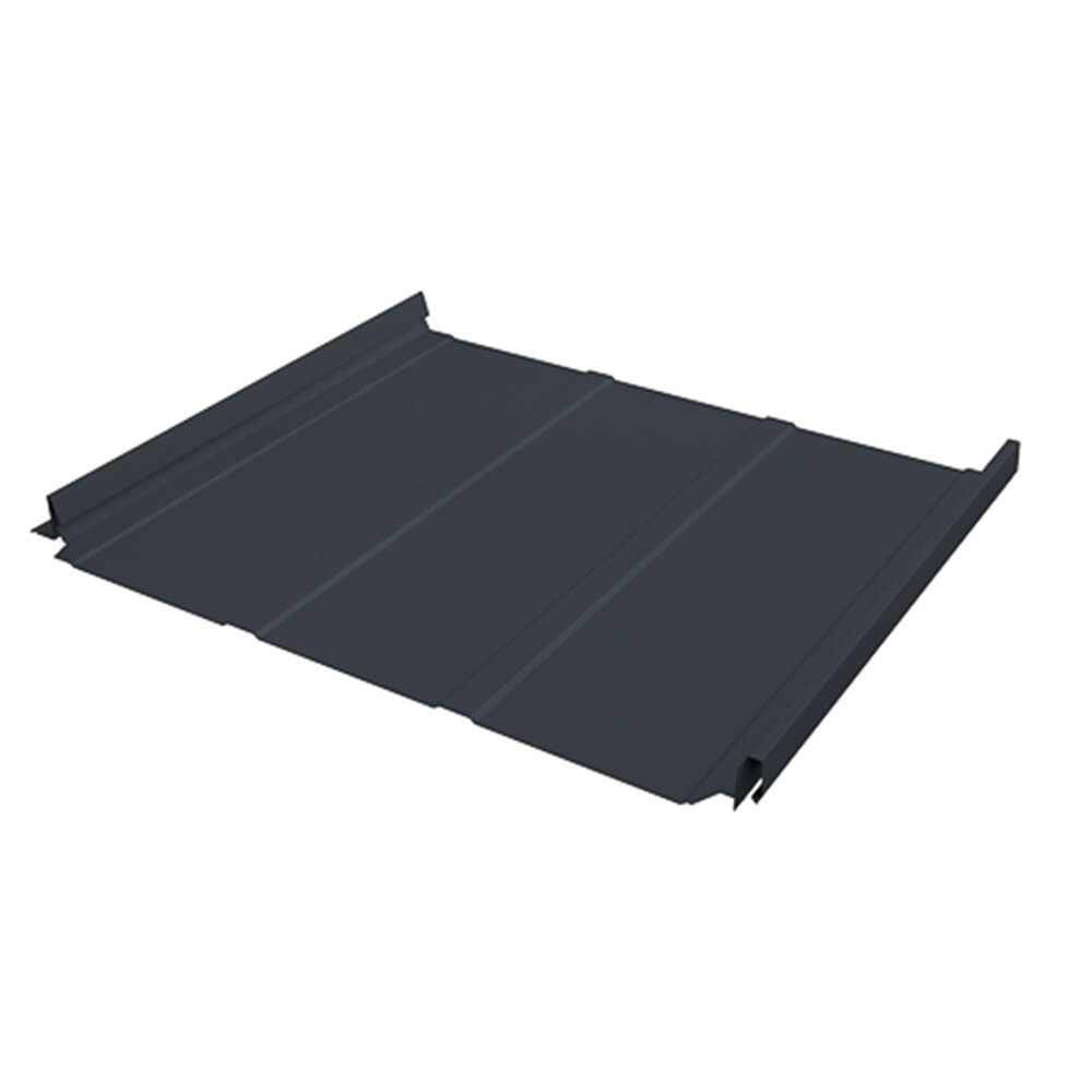 Фальцевая кровля