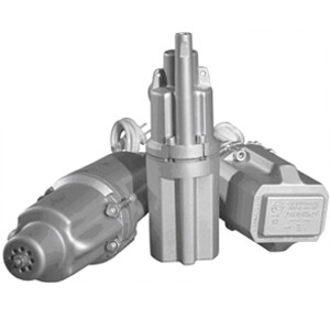 Насосы для чистой воды