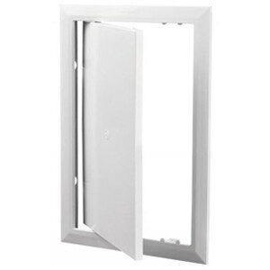 Люки ревизионные пластиковые