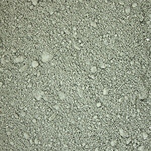 Мел, гипс, глина, известь