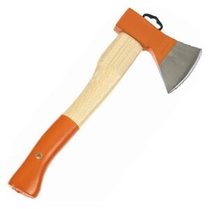 Топоры садовые