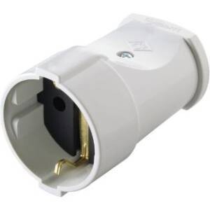 Штепсельные гнезда