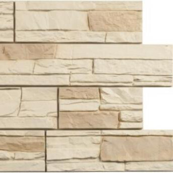 Фасадные панели и комплектующие