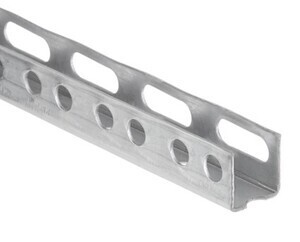 Профиль крепежный