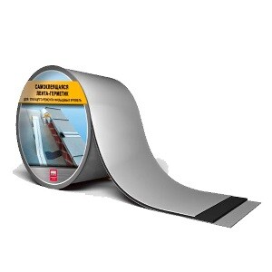 Ленты гидроизоляционные