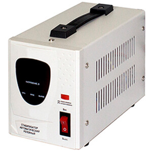 Стабилизаторы напряжения