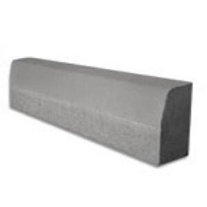 Бордюрный камень