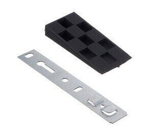 Комплект крепежный для установки окна