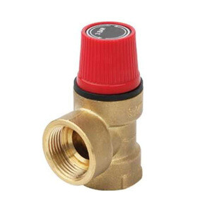 Клапаны предохранительные