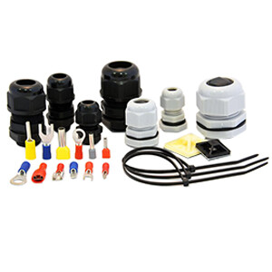 Аксессуары для кабеля и провода