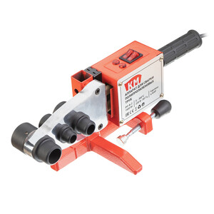 Сварочные аппараты для труб