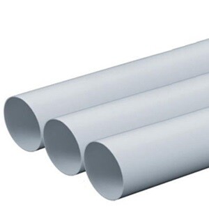 Воздуховоды круглые пластиковые