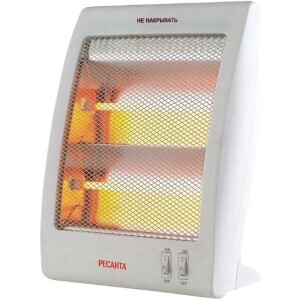 Системы обогрева