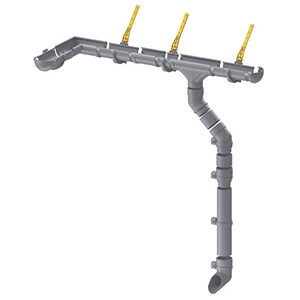 Водосточные системы