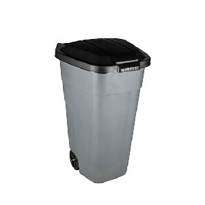 Контейнеры и баки бытовые