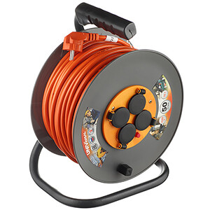 Удлинители силовые