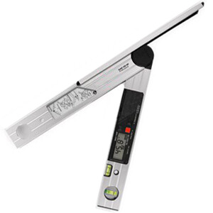 Угломеры и уклономеры