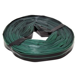 Капельный полив