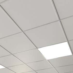 Кассетные потолки