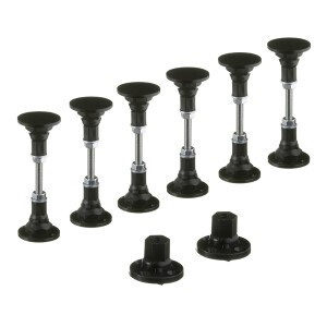 Комплектующие для душевых уголков и поддонов