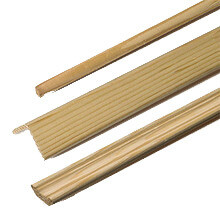 Погонажные изделия