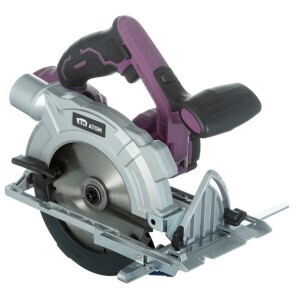 Пильно-отрезной инструмент