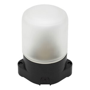 Освещение для бани и сауны