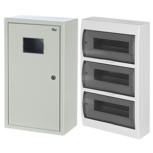 Оборудование щитовое