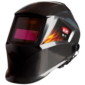 Защита сварщика