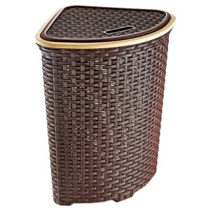 Корзины для белья