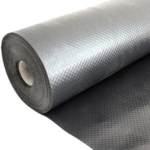 Наплавляемая кровля