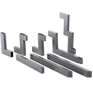 Модульные лестницы