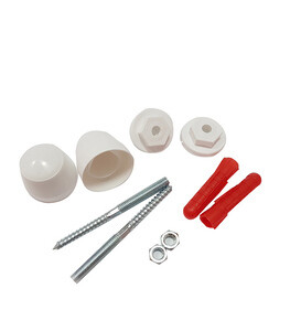 Наборы для крепления сантехники