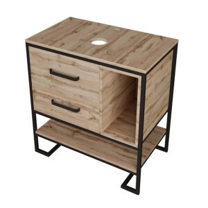 Тумбы под раковину