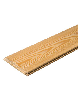 Паркетная доска из массива