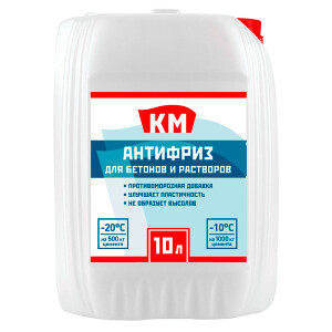 Добавки в растворы