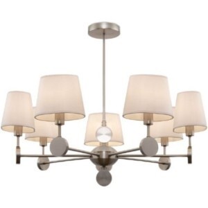 Освещение жилых помещений