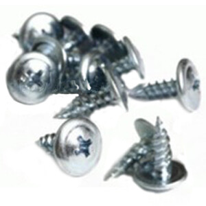 Саморезы "клопы"