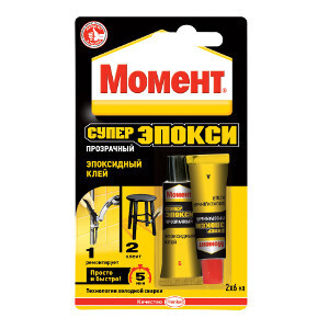 Универсальный клей