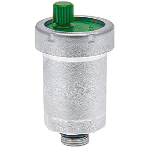 Арматура и автоматика для систем отопления