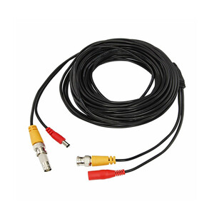 Кабель для видеонаблюдения