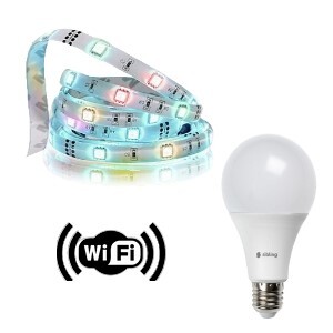 Системы освещения