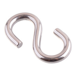 Крючки s-образные