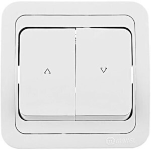 Выключатели жалюзи