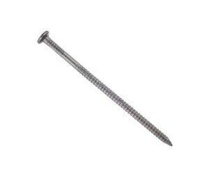 Ершенные гвозди