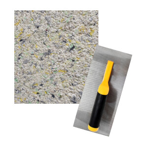 Жидкие обои