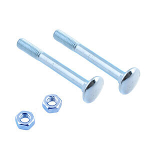 Мебельные болты