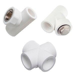 Фитинги для труб ПП