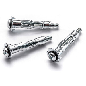 Дюбели для гипсокартона