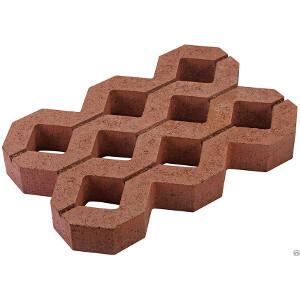 Решетки газонные